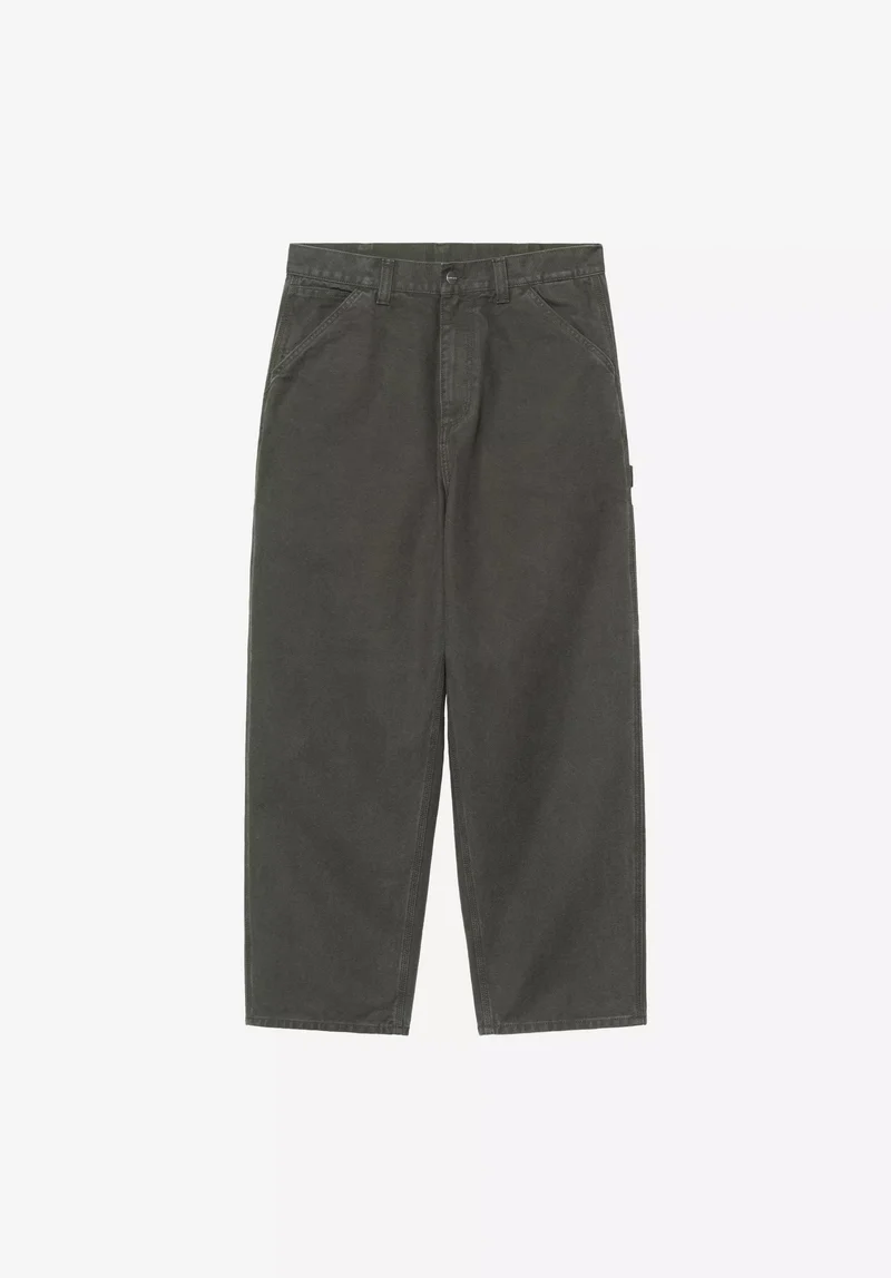 OG Single Knee