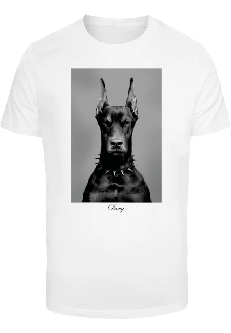 MT Dawg Tee