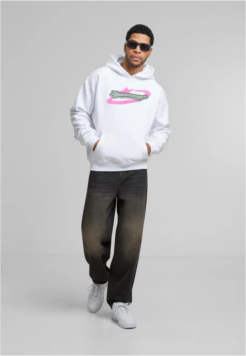 SBL Speed Logo Hoodie