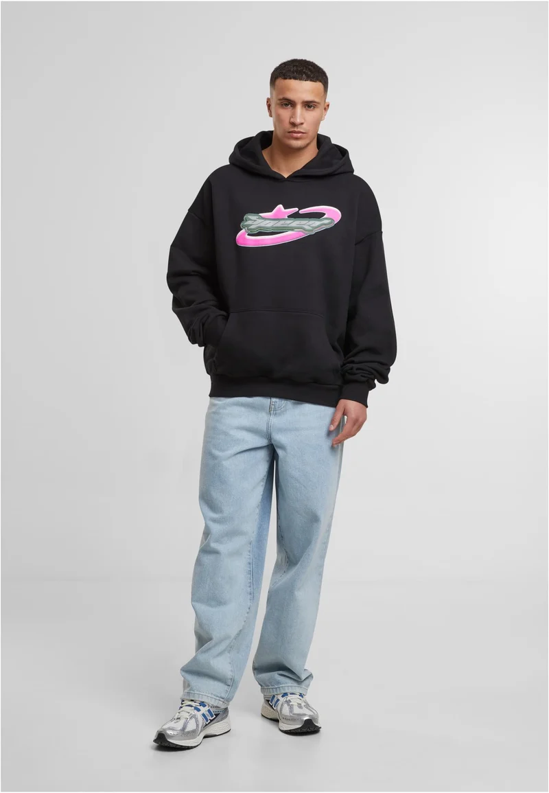 SBL Speed Logo Hoodie