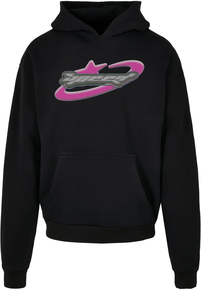 SBL Speed Logo Hoodie