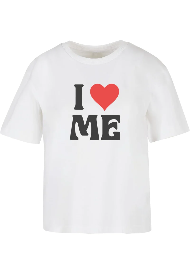 MT I Love Me Classic Tee