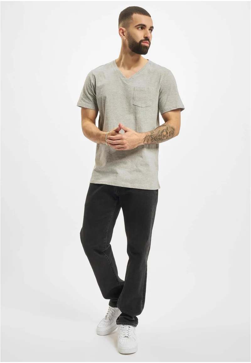 DEF V-Neck 3-Pack