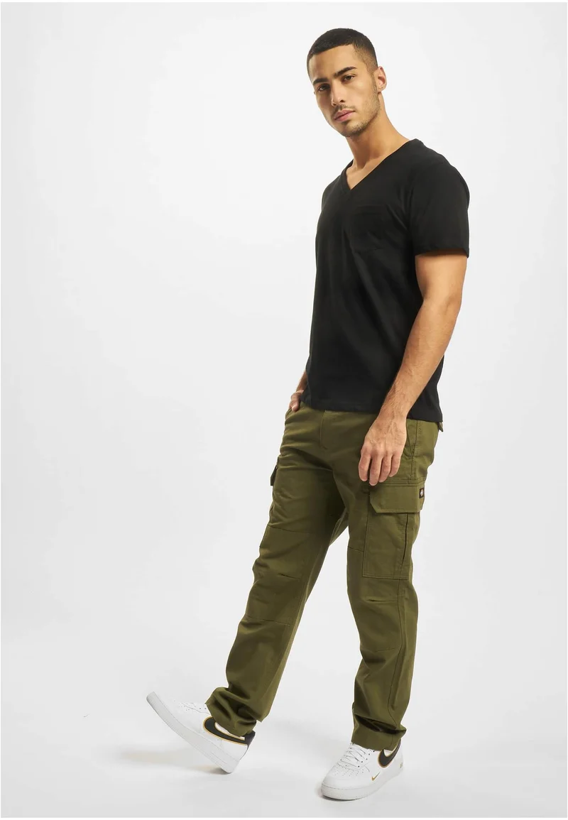 DEF V-Neck 3-Pack