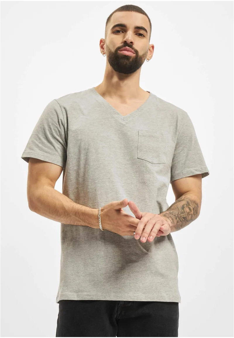 DEF V-Neck 3-Pack
