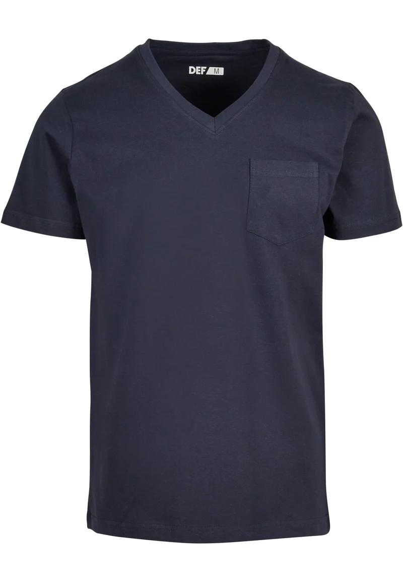 DEF V-Neck 3-Pack