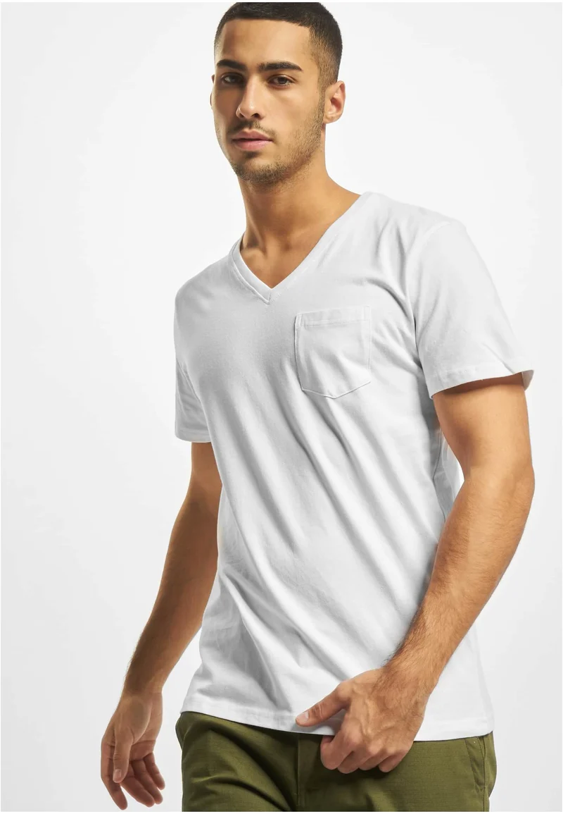 DEF V-Neck 3-Pack