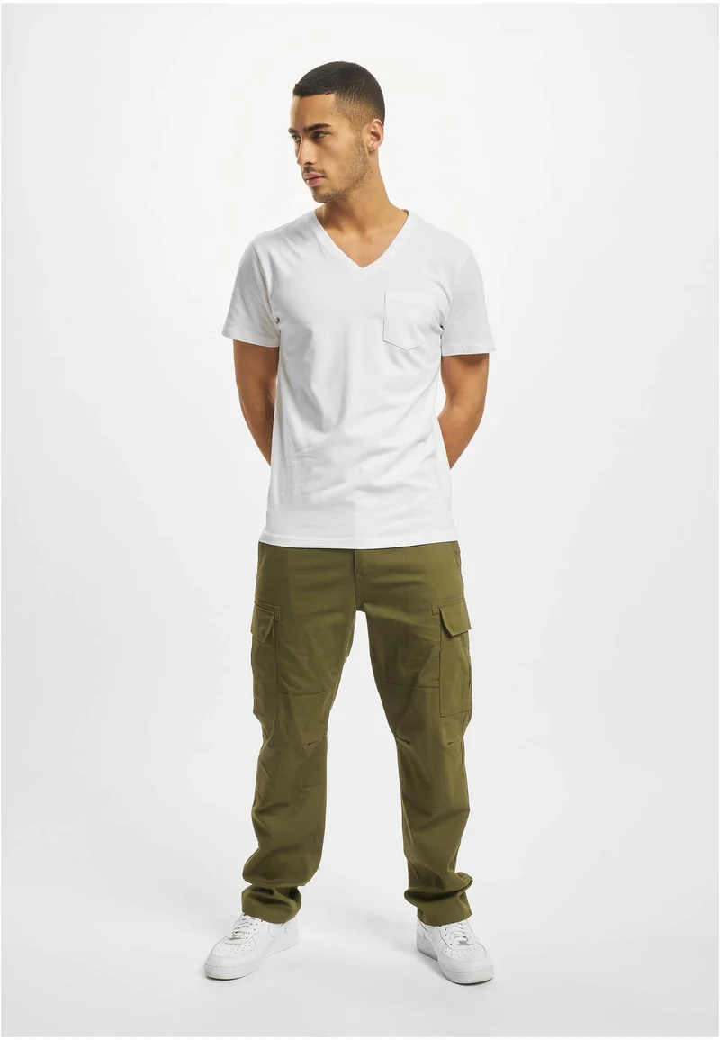 DEF V-Neck 3-Pack