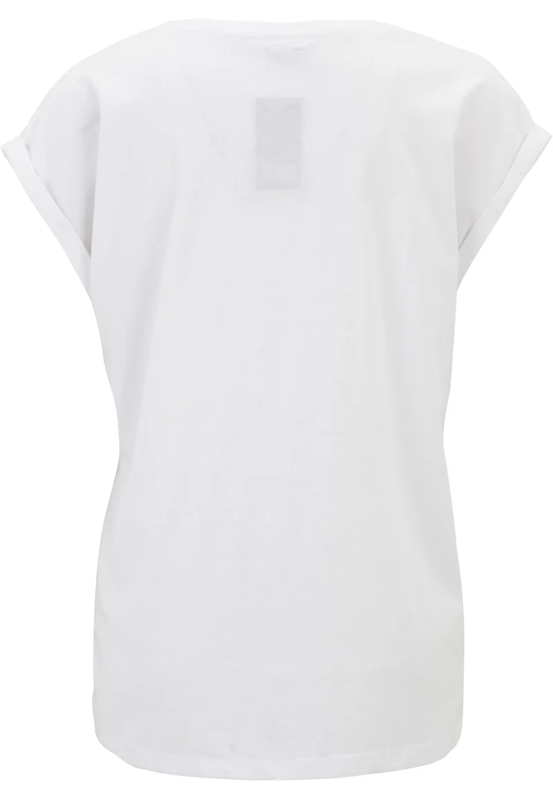 UC Pre-Pack Ladies Extended Shoulder Tee