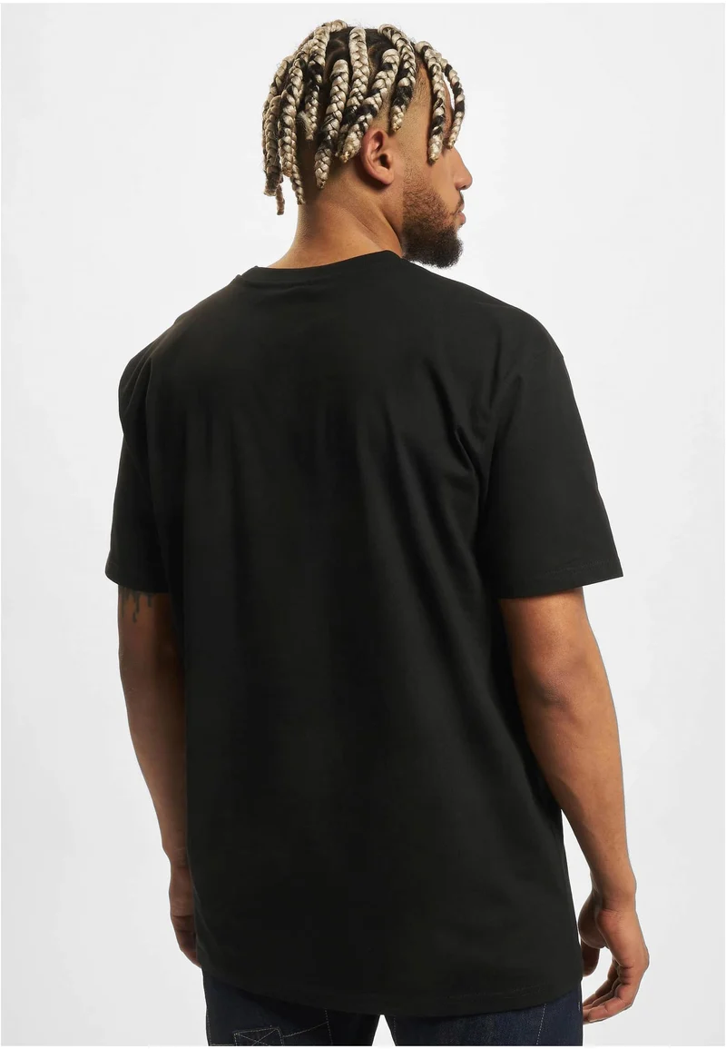 MT BRKLYN Oversize Tee