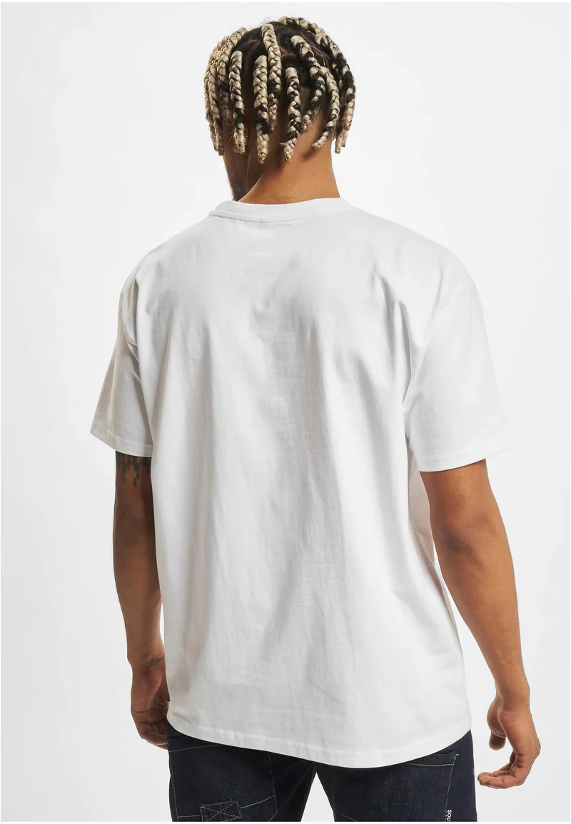MT BRKLYN Oversize Tee