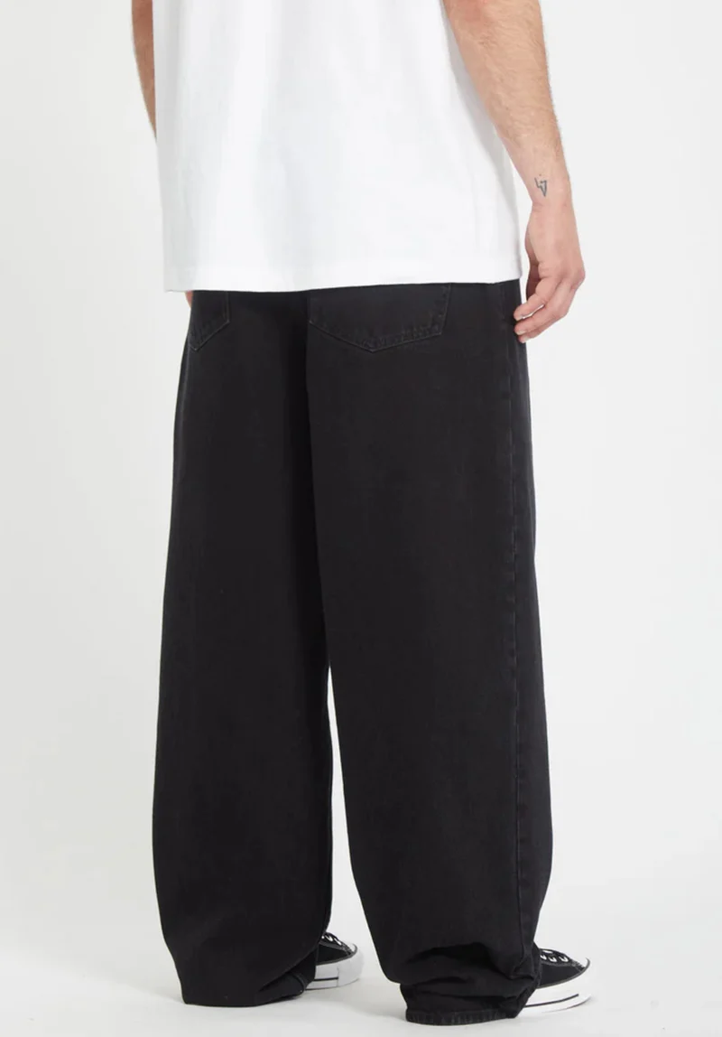 Chillow Denim