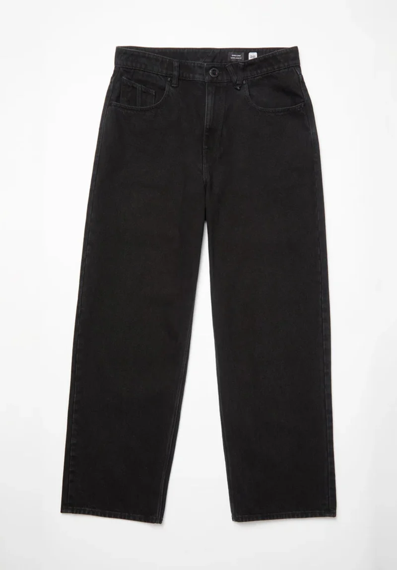 Chillow Denim
