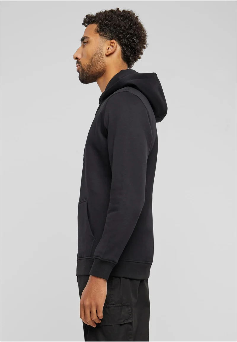 MT NY Patch Hoody