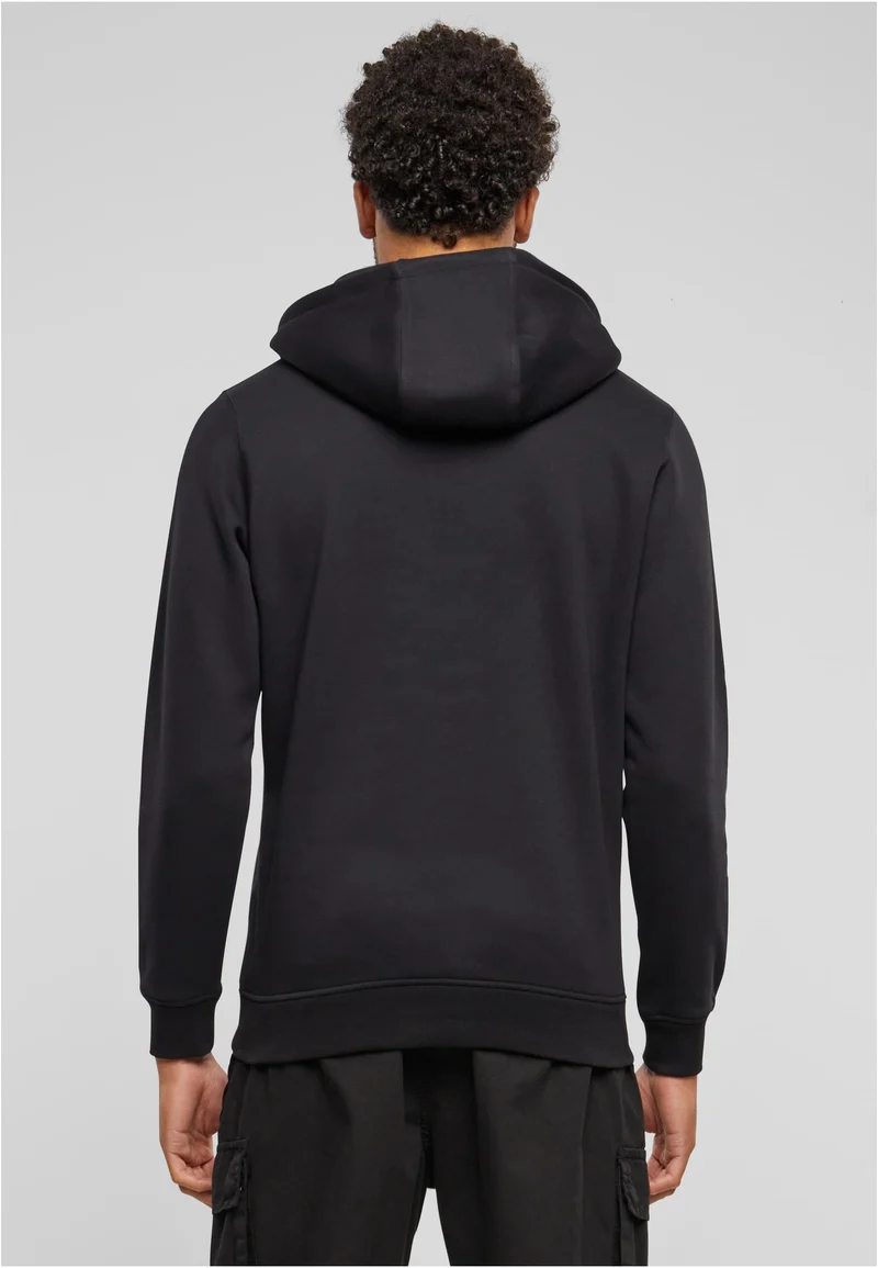 MT NY Patch Hoody