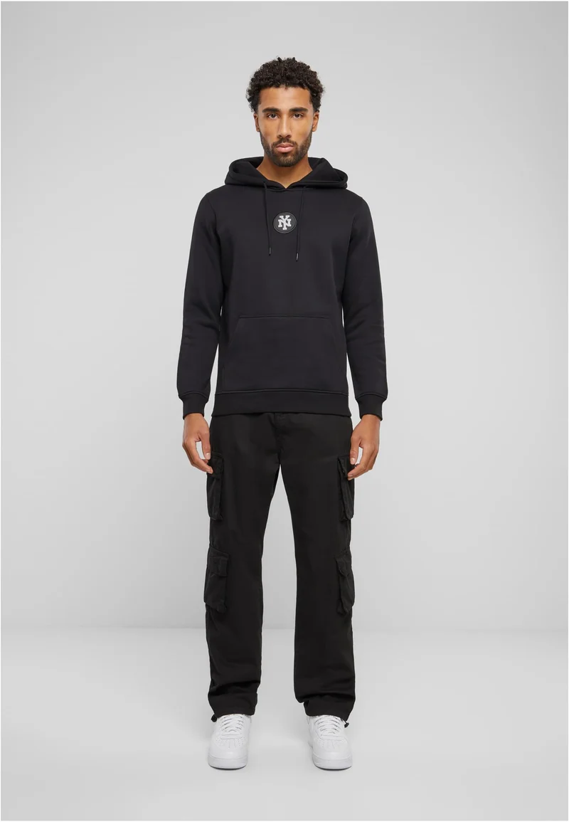 MT NY Patch Hoody