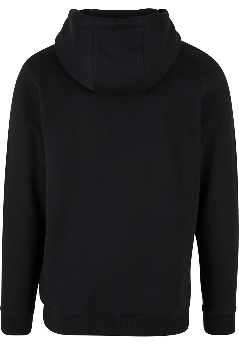 MT NY Patch Hoody