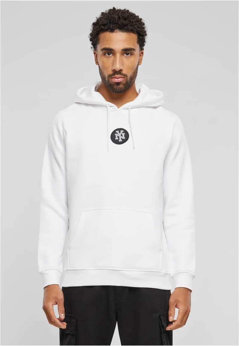 MT NY Patch Hoody