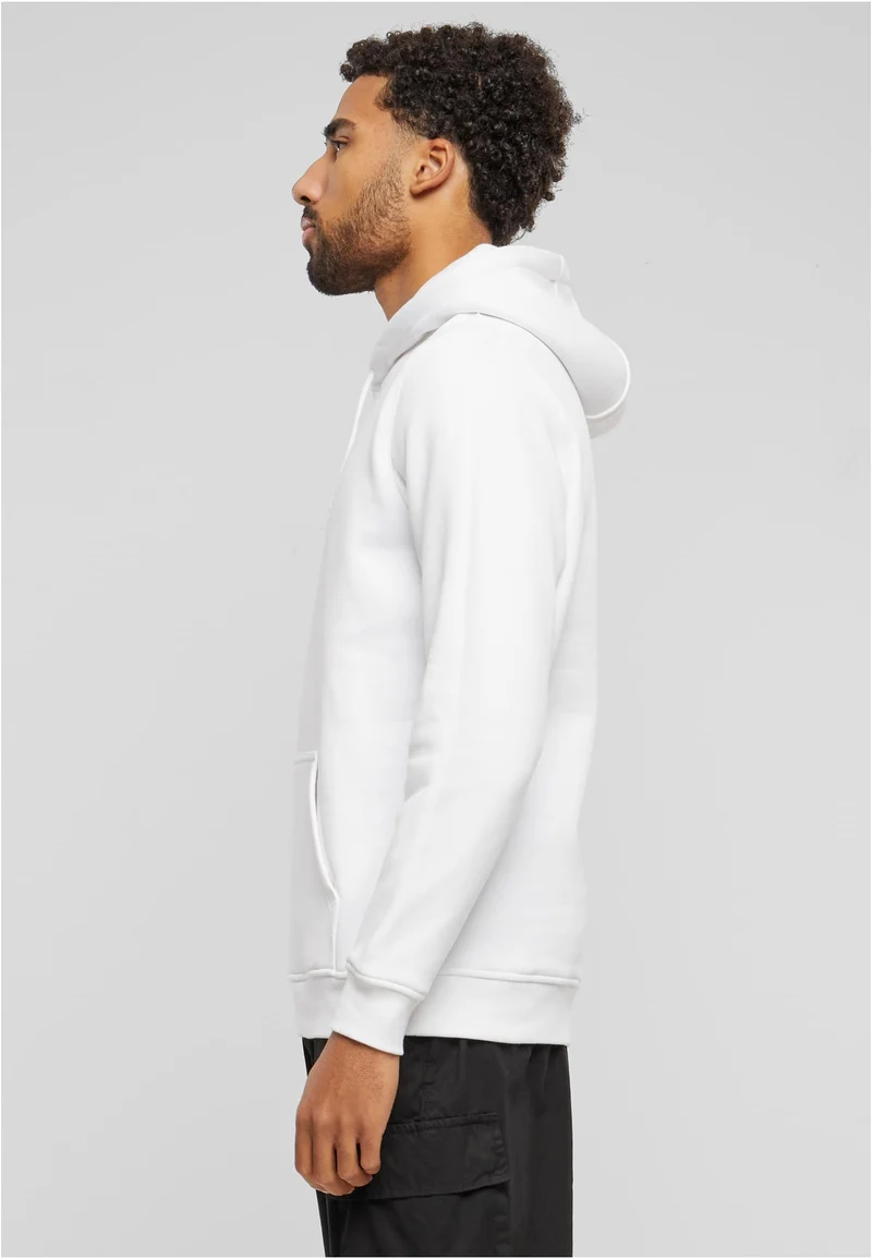 MT NY Patch Hoody