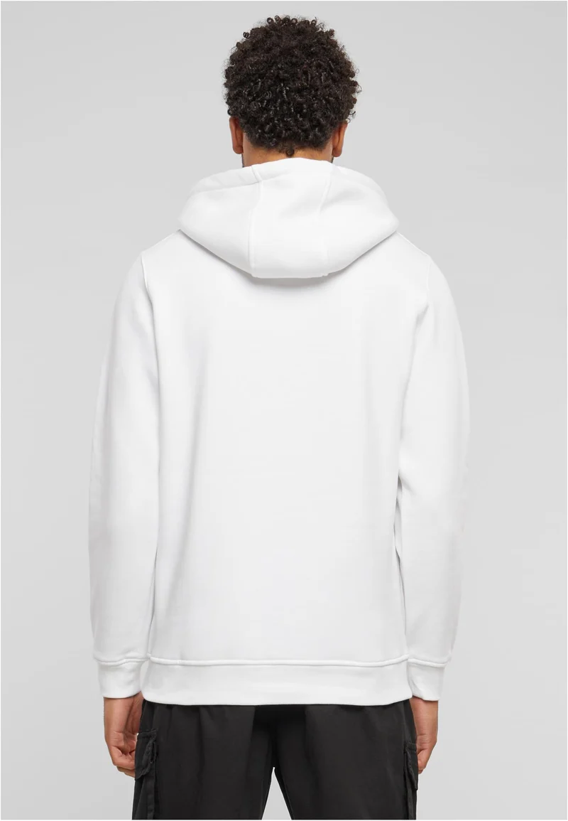 MT NY Patch Hoody