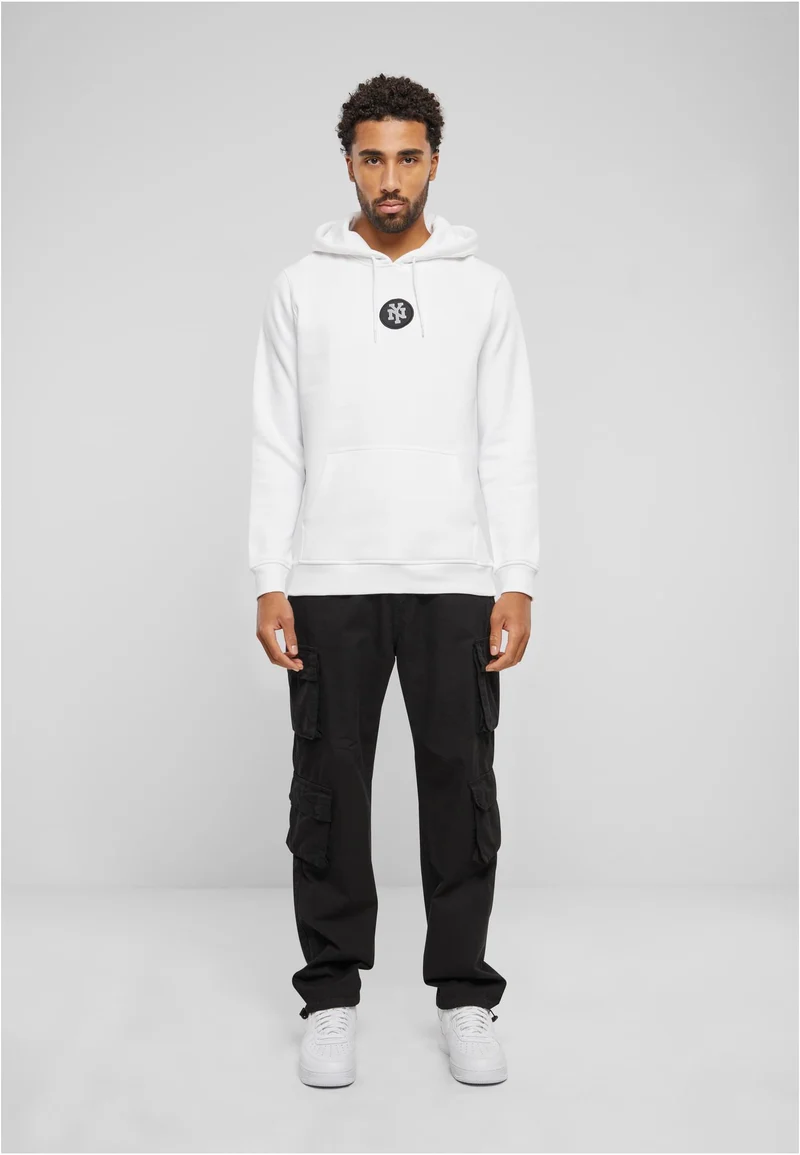 MT NY Patch Hoody