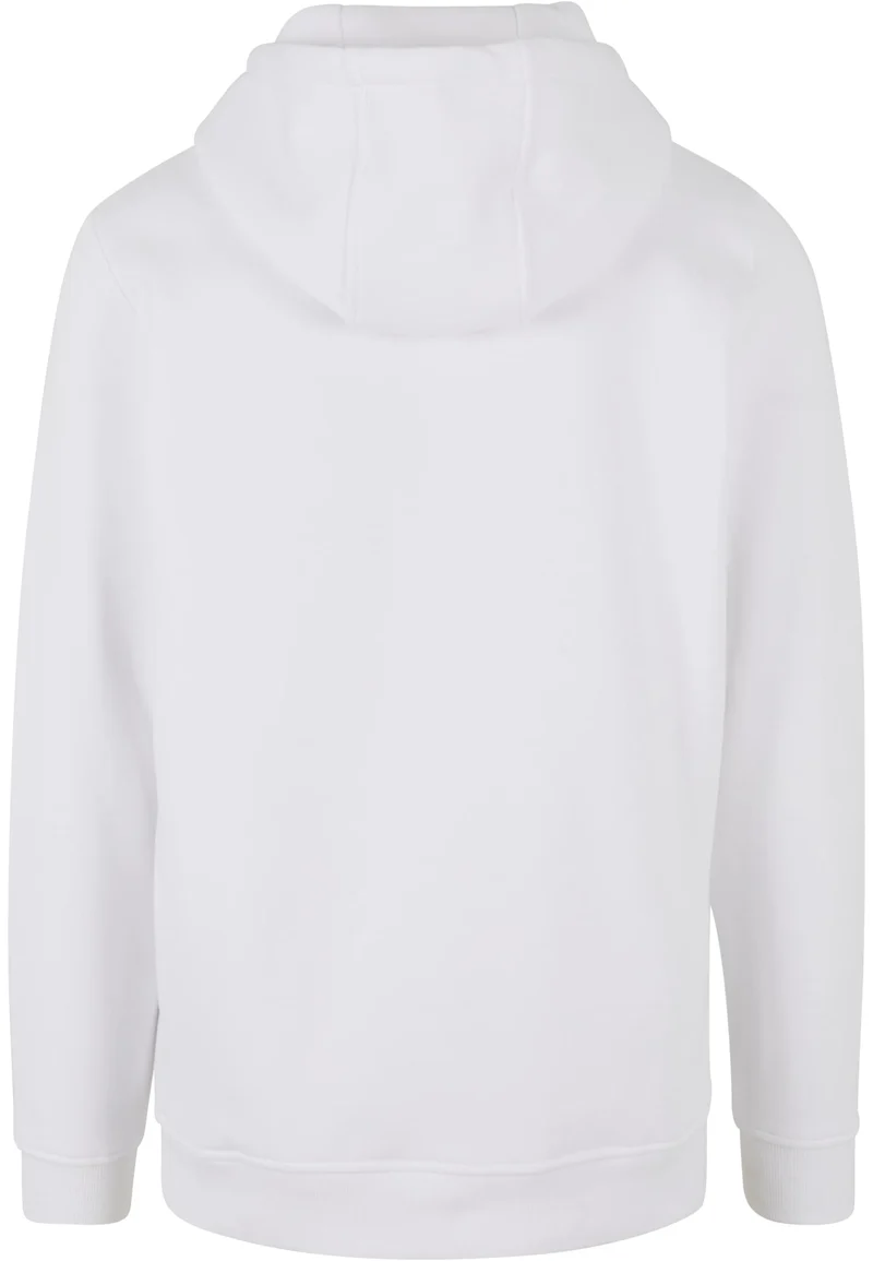 MT NY Patch Hoody