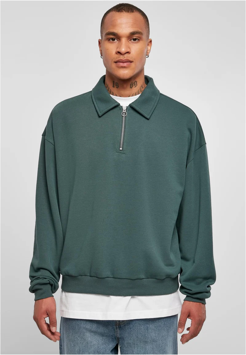 UC Shirt Collar Crew