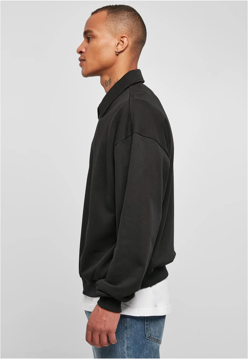UC Shirt Collar Crew
