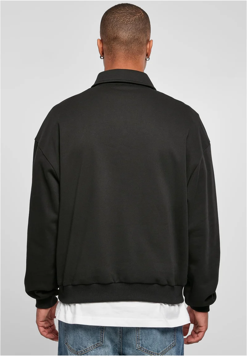UC Shirt Collar Crew