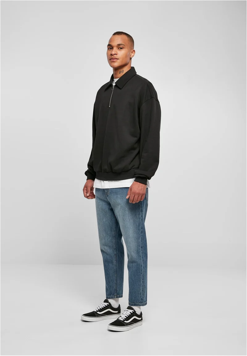UC Shirt Collar Crew