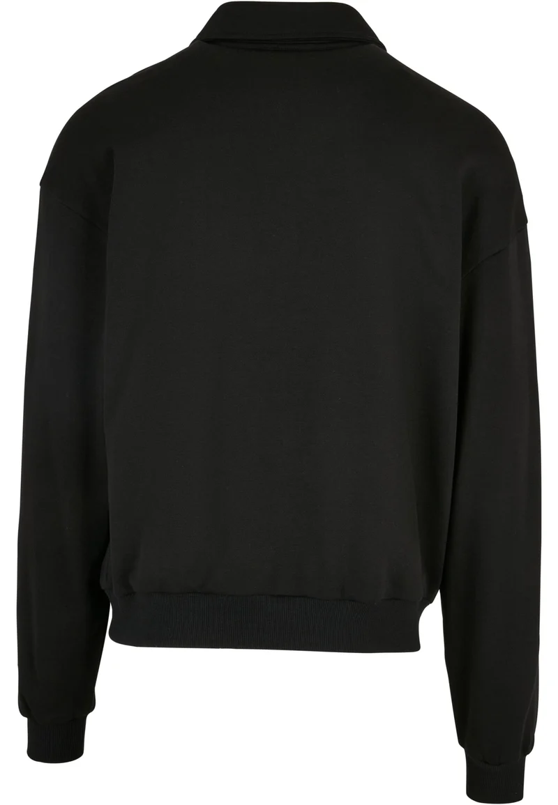 UC Shirt Collar Crew