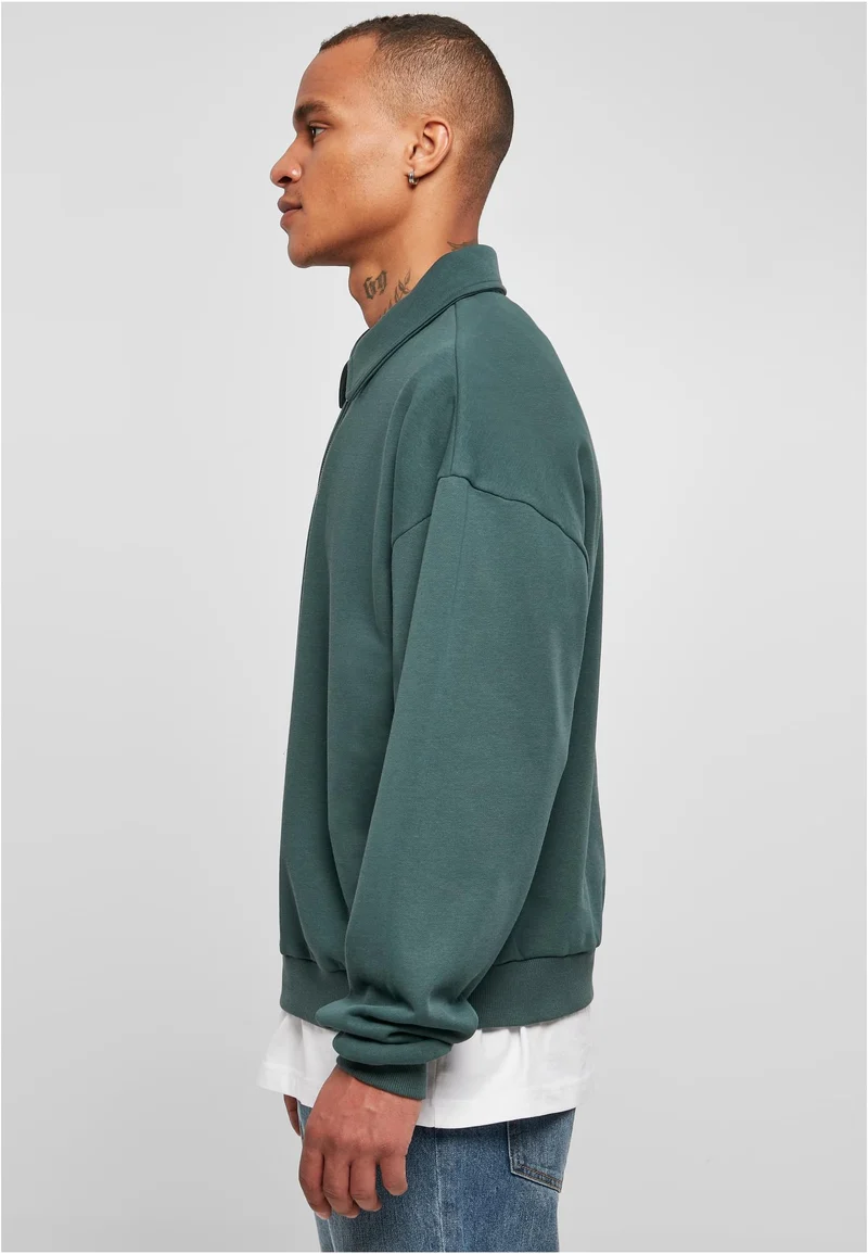 UC Shirt Collar Crew