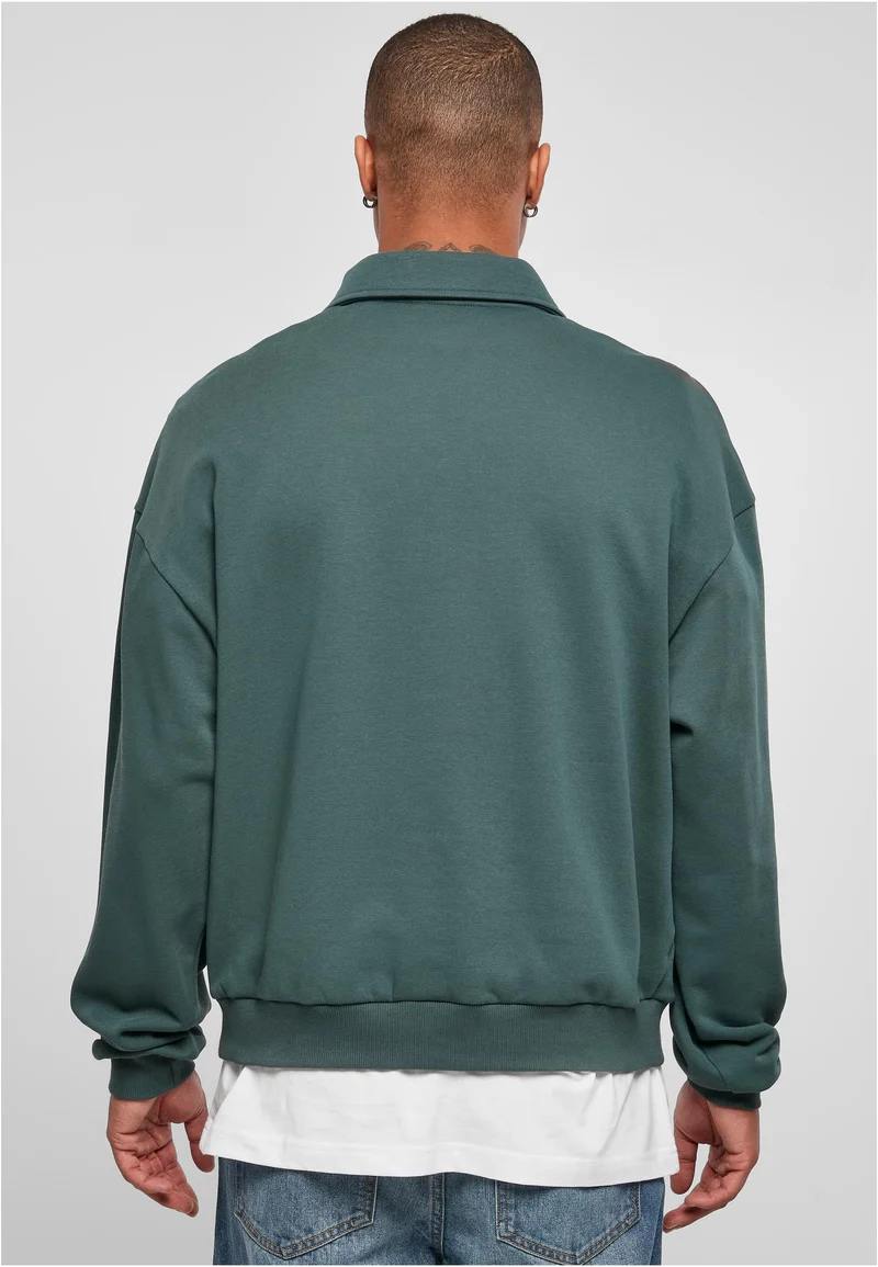 UC Shirt Collar Crew