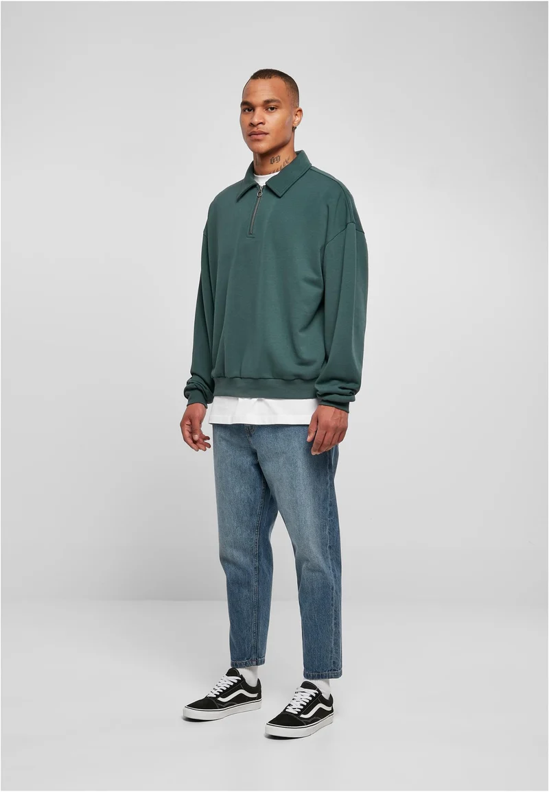 UC Shirt Collar Crew