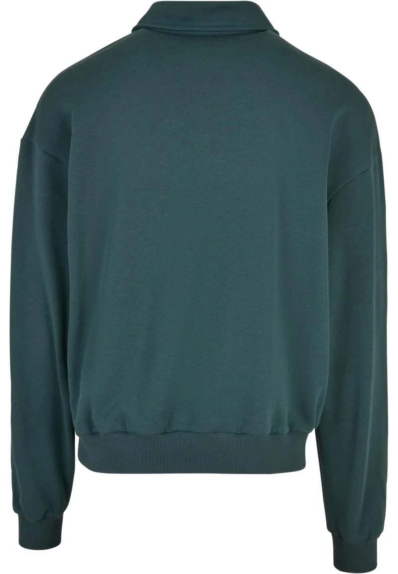 UC Shirt Collar Crew