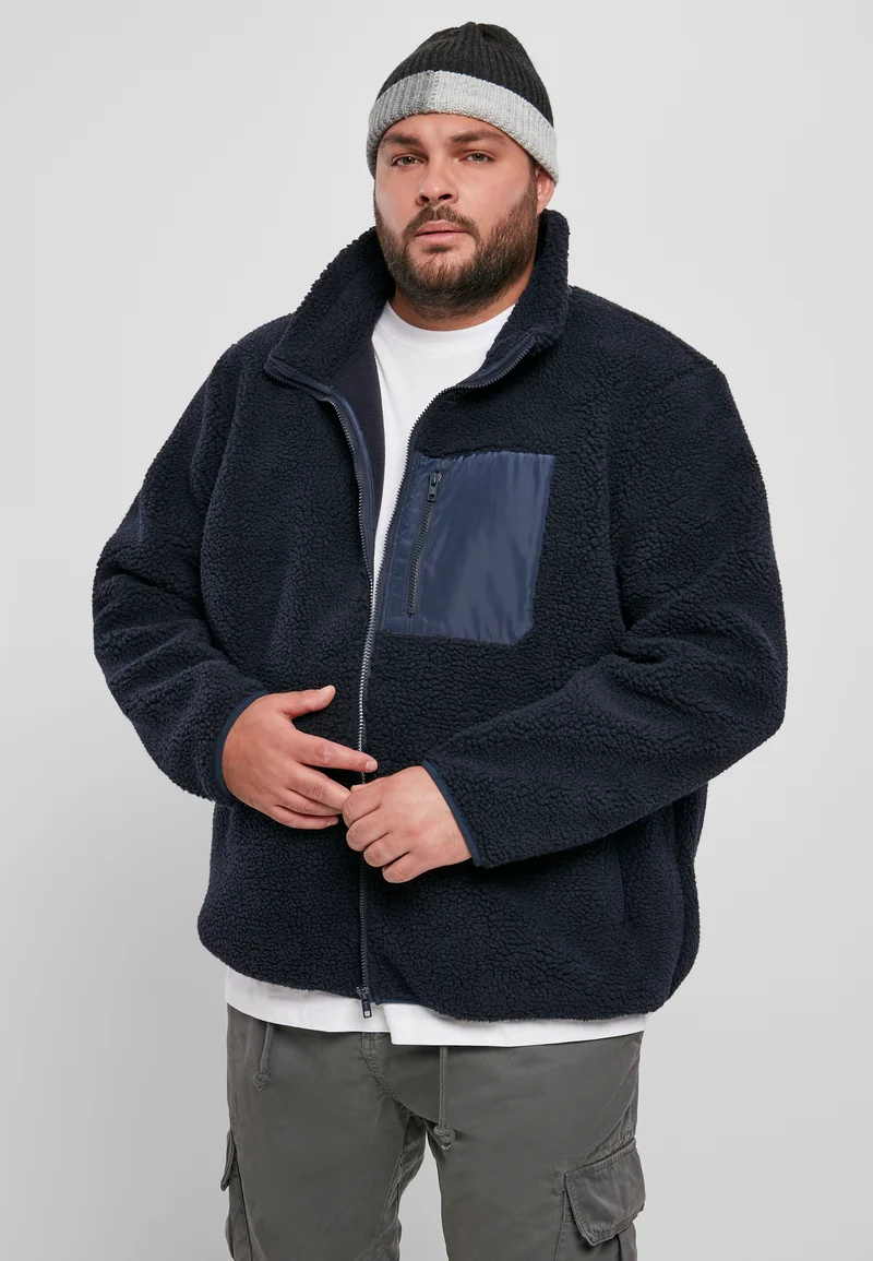 UC Sherpa Jacket