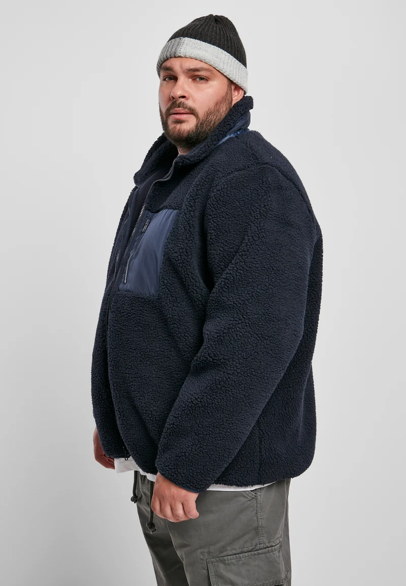 UC Sherpa Jacket