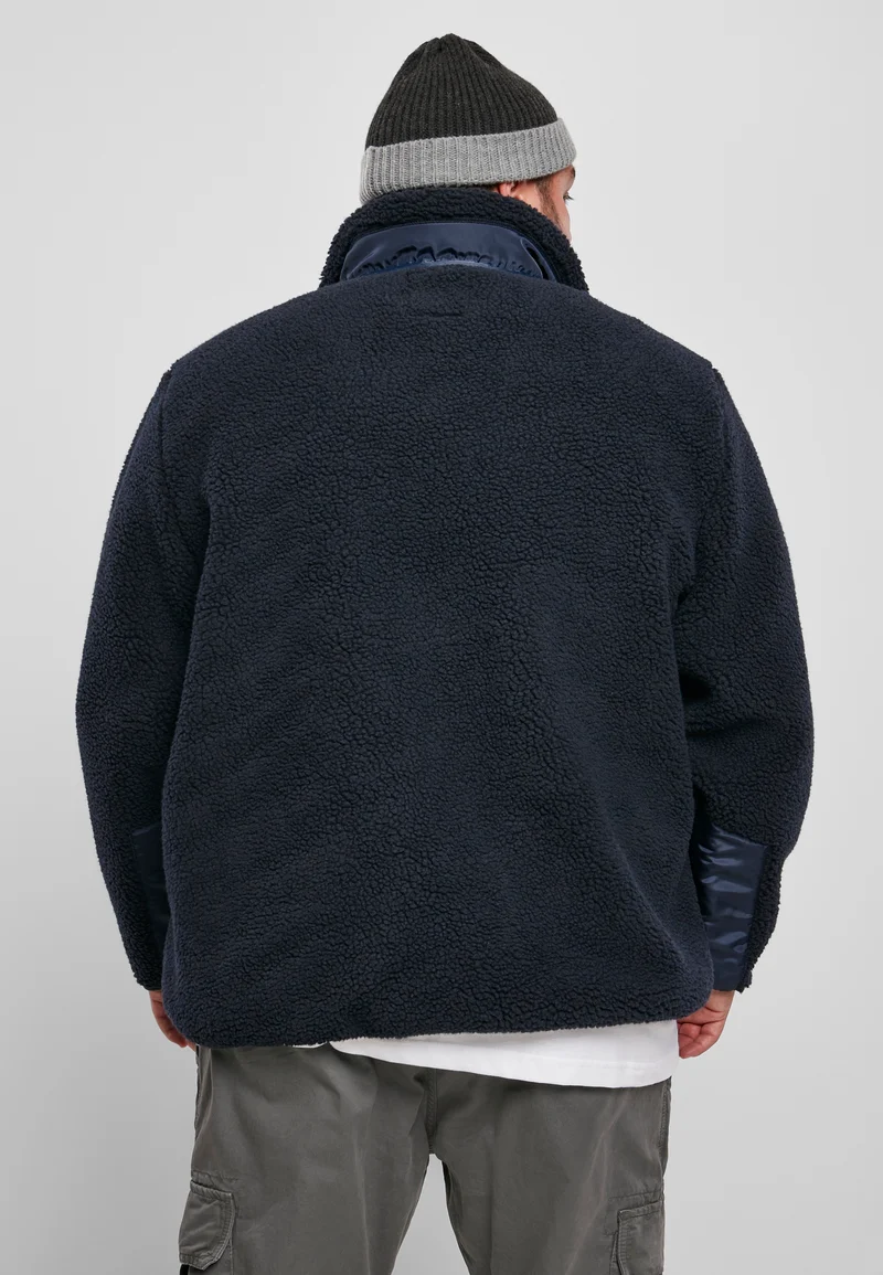 UC Sherpa Jacket