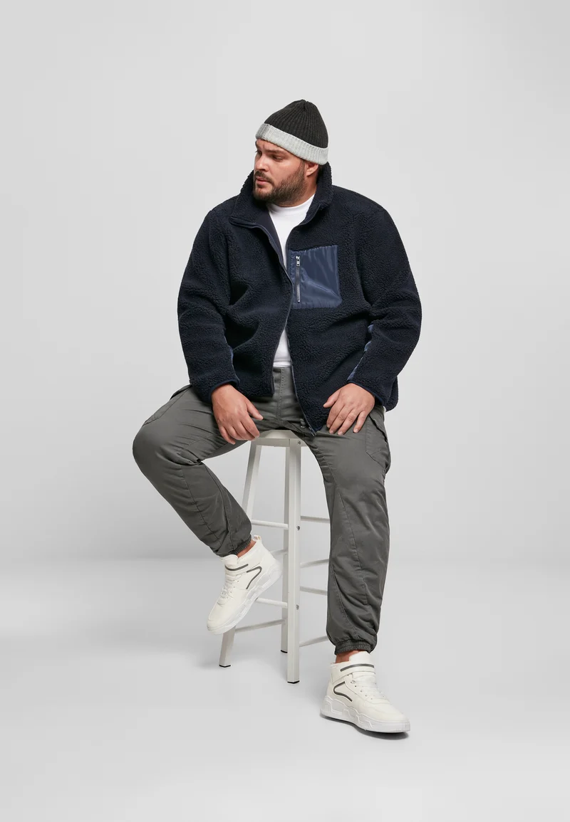 UC Sherpa Jacket