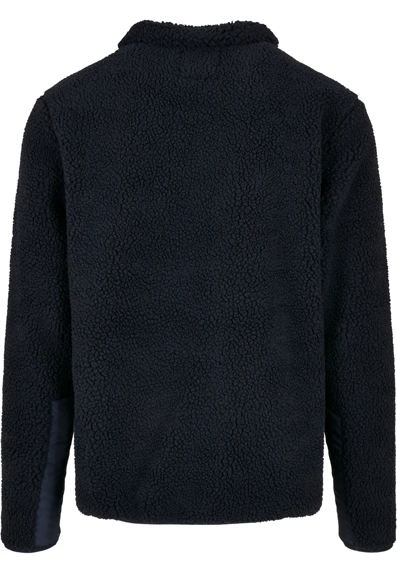 UC Sherpa Jacket