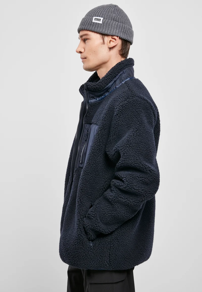 UC Sherpa Jacket