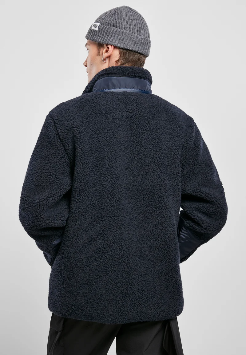UC Sherpa Jacket