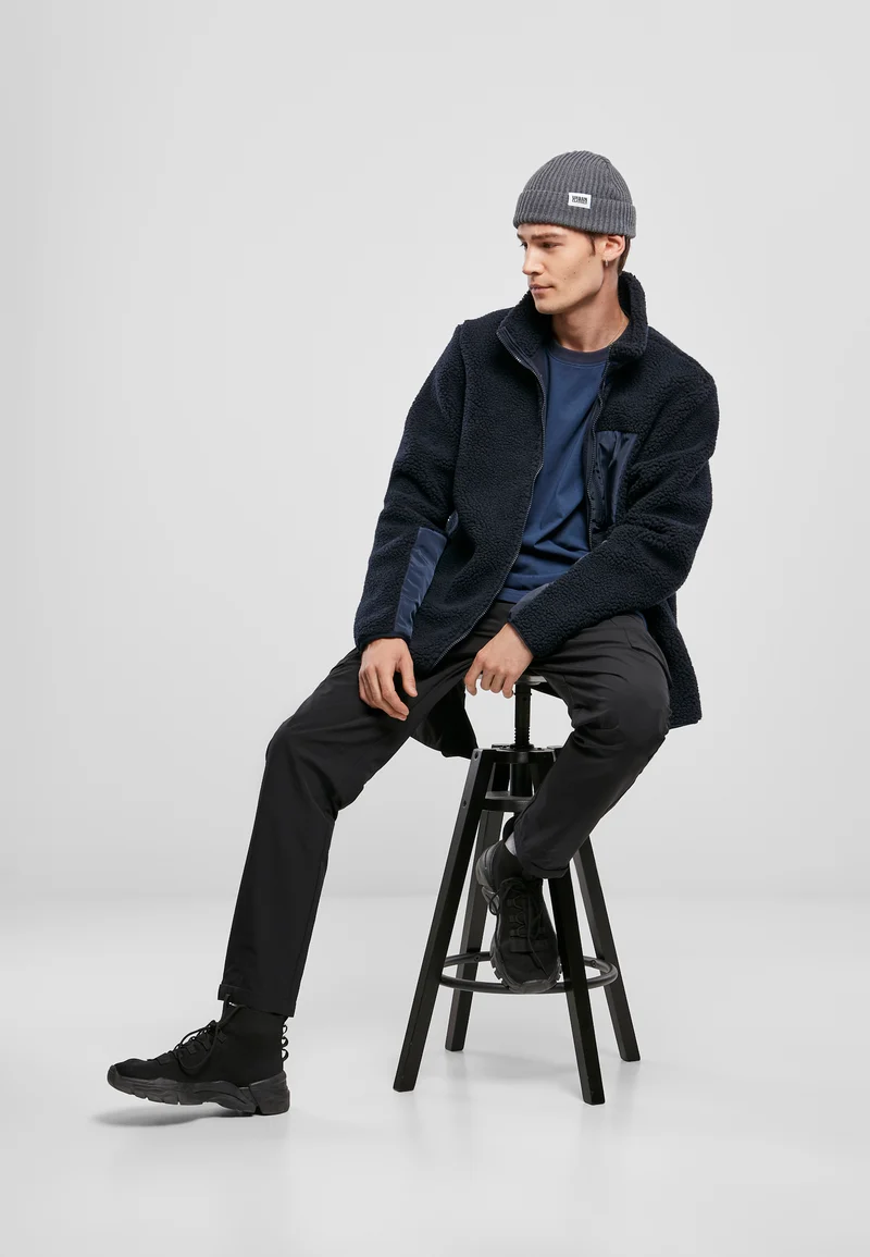 UC Sherpa Jacket