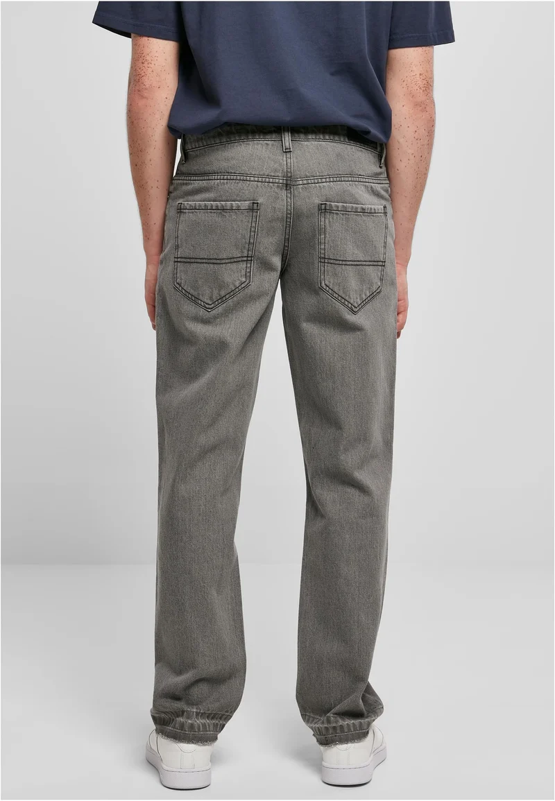 UC Open Edge Loose Fit Jeans