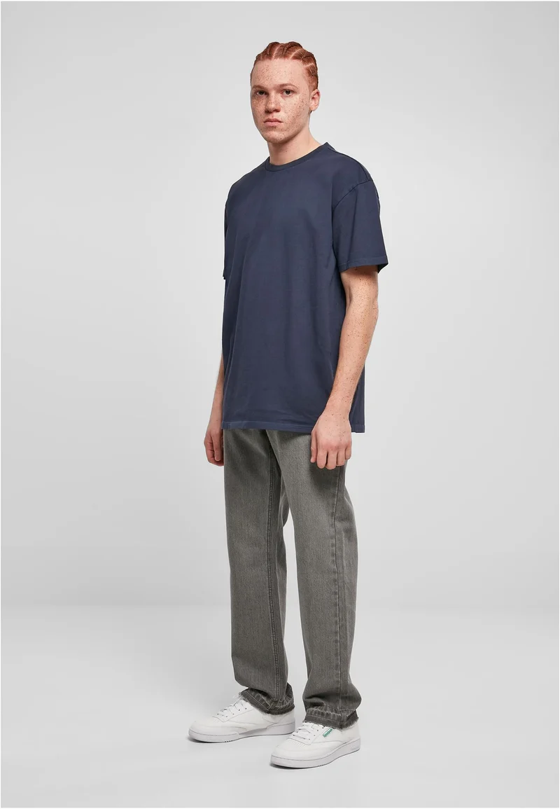 UC Open Edge Loose Fit Jeans