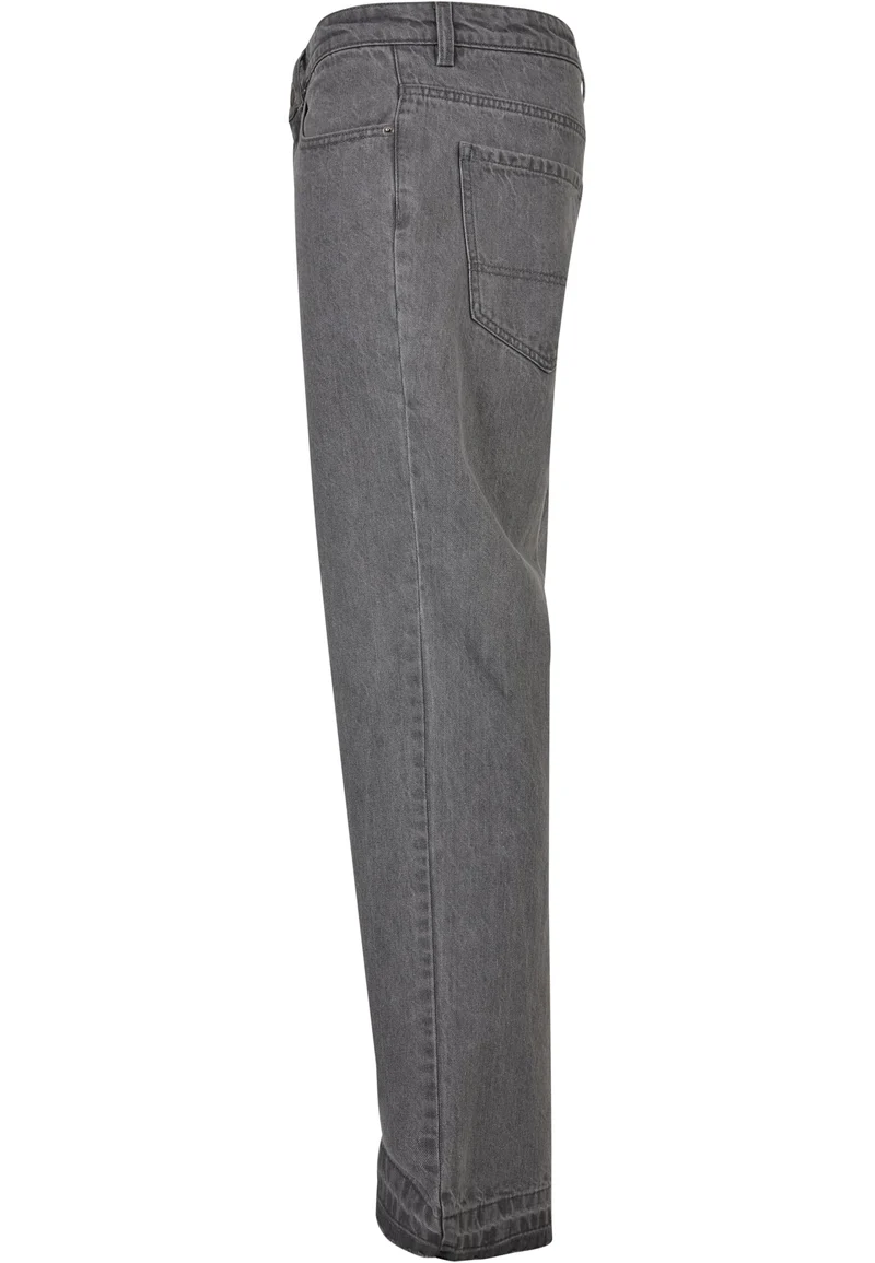 UC Open Edge Loose Fit Jeans