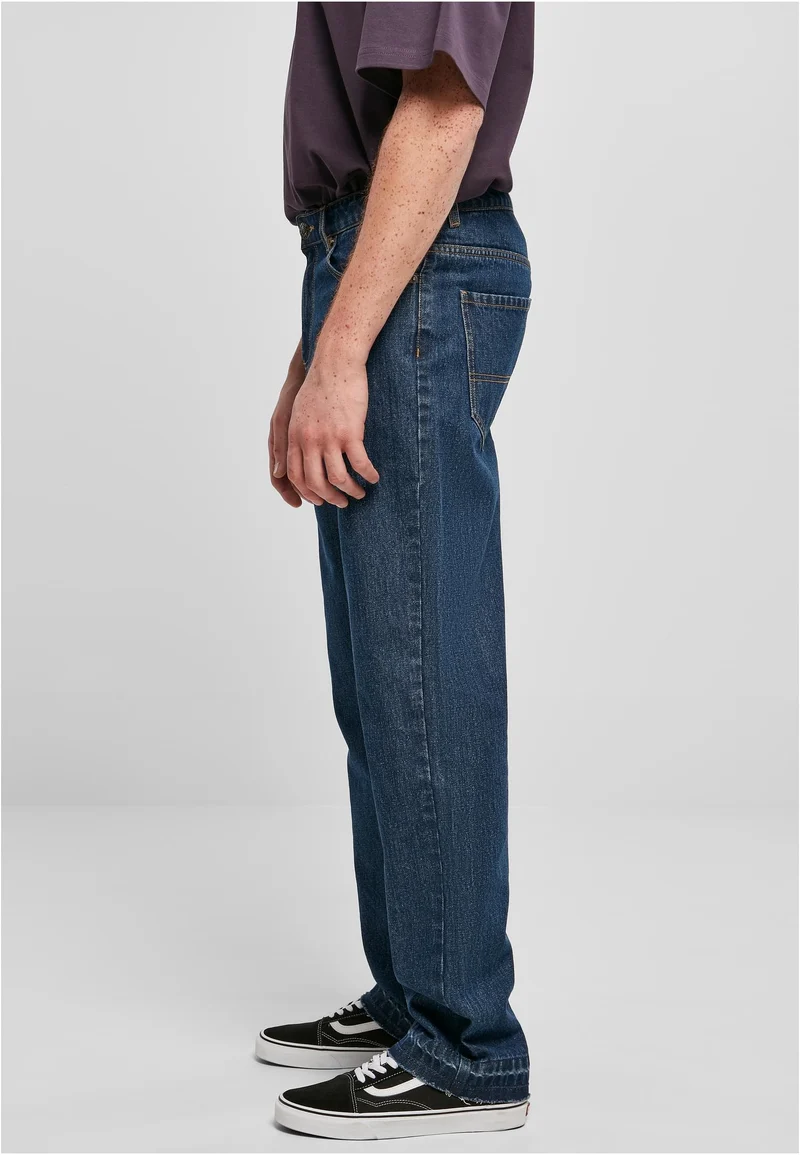 UC Open Edge Loose Fit Jeans