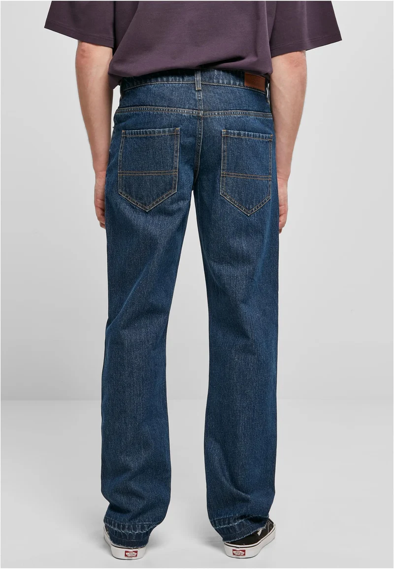 UC Open Edge Loose Fit Jeans