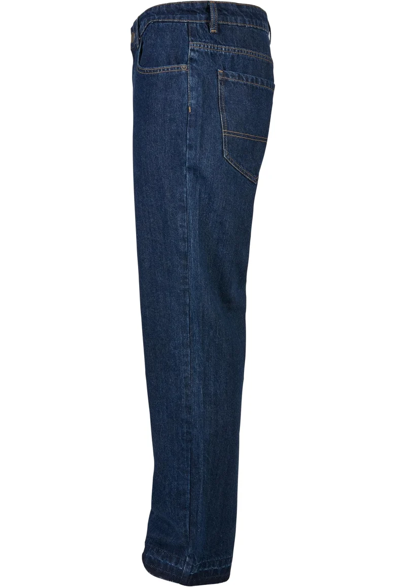 UC Open Edge Loose Fit Jeans