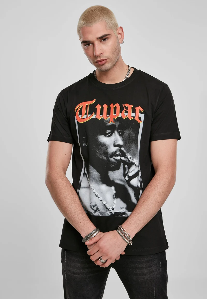 MT Tupac California Love Tee